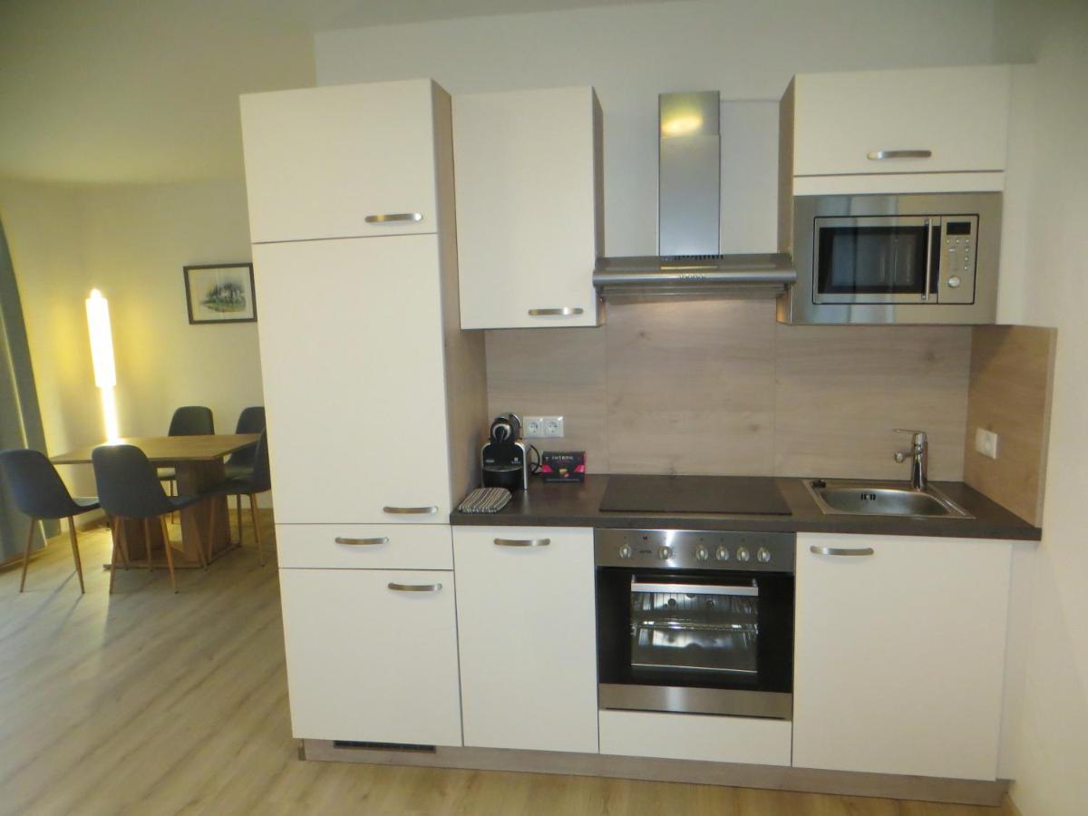 City Apartment Amadeus Salzbourg Extérieur photo