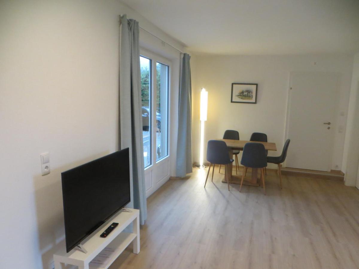 City Apartment Amadeus Salzbourg Extérieur photo