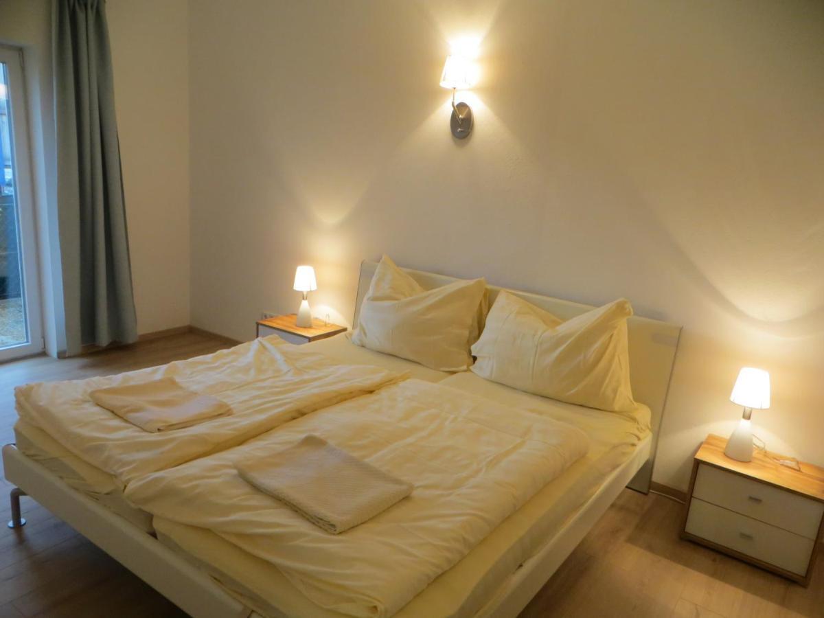 City Apartment Amadeus Salzbourg Extérieur photo