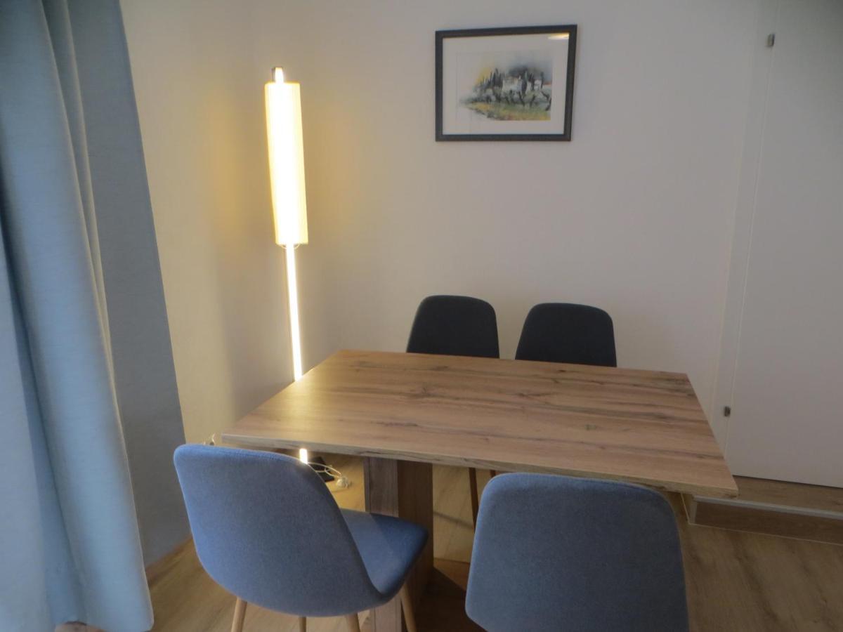 City Apartment Amadeus Salzbourg Extérieur photo