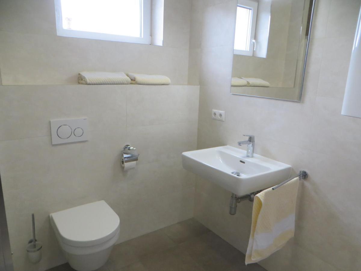 City Apartment Amadeus Salzbourg Extérieur photo