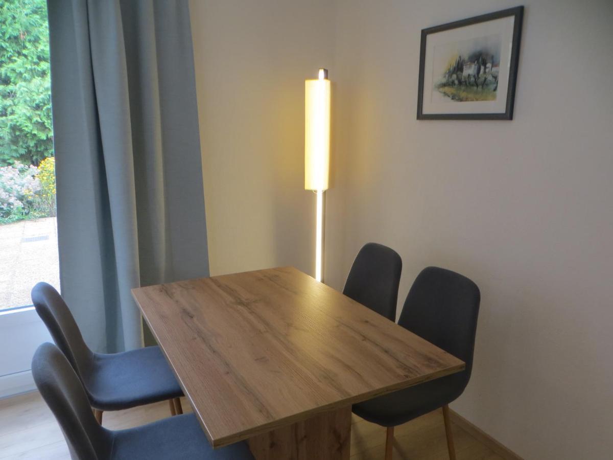City Apartment Amadeus Salzbourg Extérieur photo